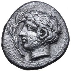 Hemidrachm