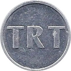 Base Fare - TRT Norfolk, Virginia