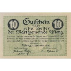 10 Heller