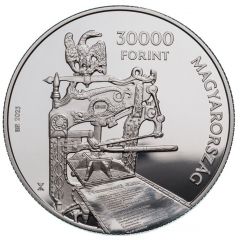 30 000 Forint Petőfi Sándor
