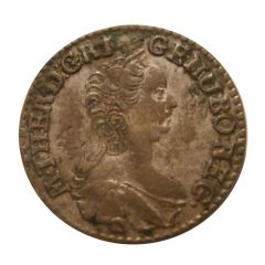 1 Poltura - Maria Theresa