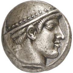 Tetradrachm