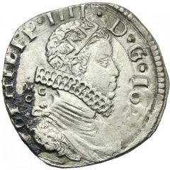 1 Tari - Felipe IV