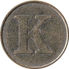 Token - K