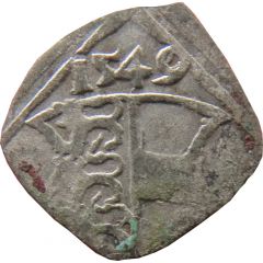 1 Pfennig - Ferdinand I Klagenfurt