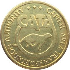 1 Fare - Capital Area Transportation Authority Lansing, Michigan