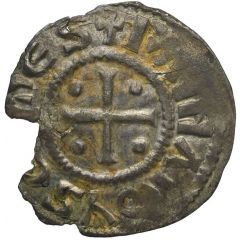 Denier - Raynard II
