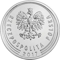 50 Groszy
