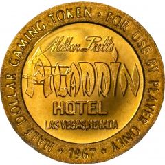 50 Cents - Aladdin Hotel Las Vegas, Nevada