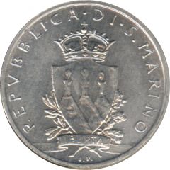 1 Lira Rapier