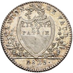 10 Batzen