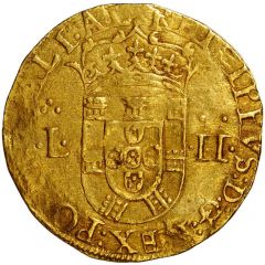 2 Cruzados - Filipe I