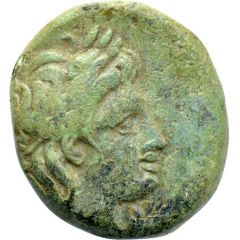 Æ - Hebryzelmis Type IV