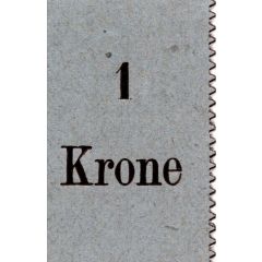 1 Krone
