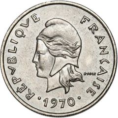 10 Francs
