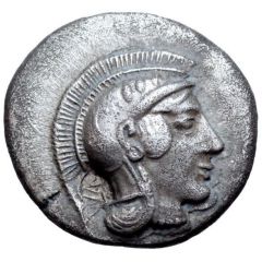 Drachm - Kherei