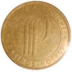 50 Cents - Casino de St Honore