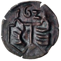 1 Pfennig