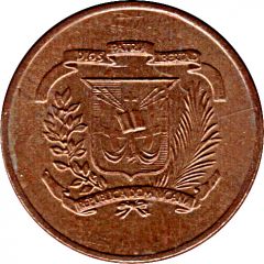 1 Centavo