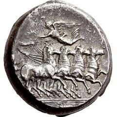 Tetradrachm