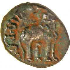1 Drachm - Sivasri Pulumavi