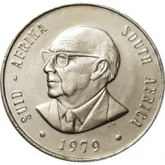 1 Rand Nicolaas J. Diederichs