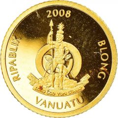 20 Vatu SMS Europa