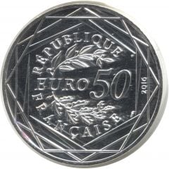 50 Euros - Petit Prince Beau Voyage