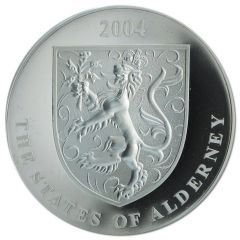 5 Pounds - Elizabeth II David Beckham