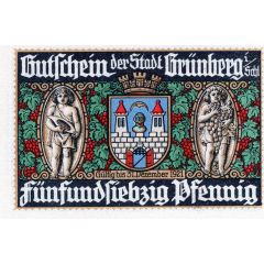 75 Pfennig