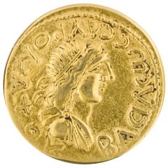 Stater - Sauromates I Trajan