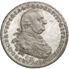 1 Thaler - Charles Theodore Vikariat
