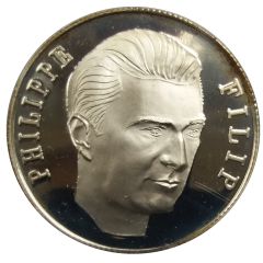 Token - Prince Philippe