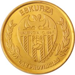Medal - Eskurza