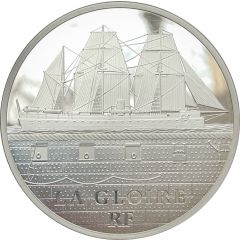 50 Euros The Gloire