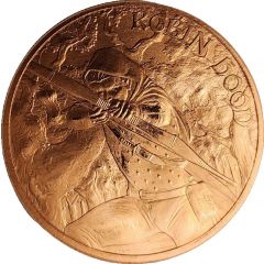 1 Ounce - Robin Hood