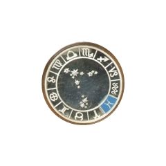 Token - Zodiac signs Pisces
