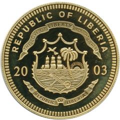 10 Dollars ECU - Belgium