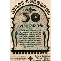 50 Pfennig