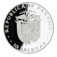 10 Balboas Champions of Soccer