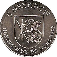 5 Gryfinów - Tomaszów Lubelski