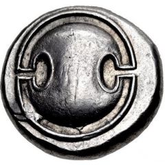 Stater - Agla