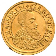 1 Florin - Gábor Bethlen