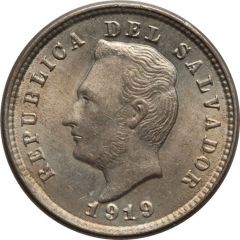 1 Centavo