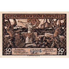 50 Pfennig