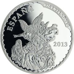 10 Euros Vicente López
