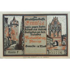 75 Pfennig