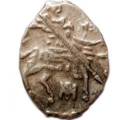 Kopeck - Feodor III Alexeyevich