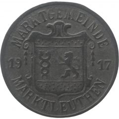 5 Pfennig - Marktleuthen
