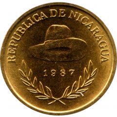 1 Córdoba